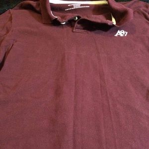 Aeropostale dress shirt bundle